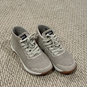 NOBULL hightop sneakers. Gender neutral